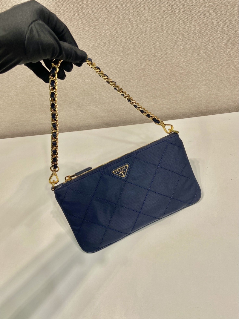 Prada Top Handle Bags